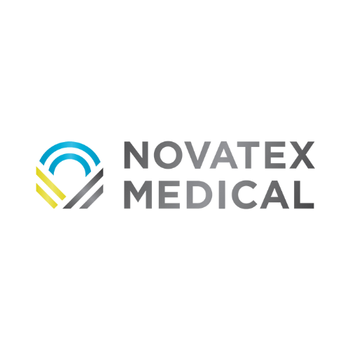 NOVATEX MEDICAL SILVER SPONSOR