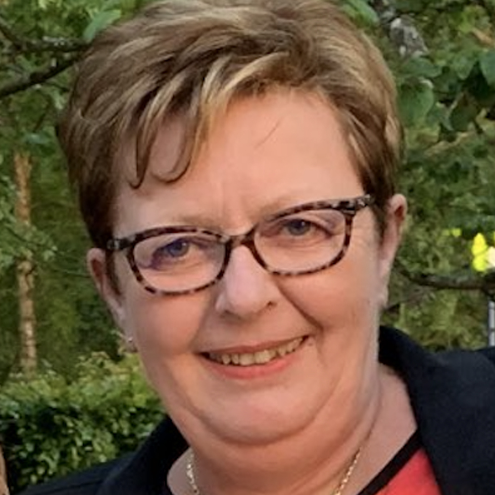 Professeur Gisèle Kanny
